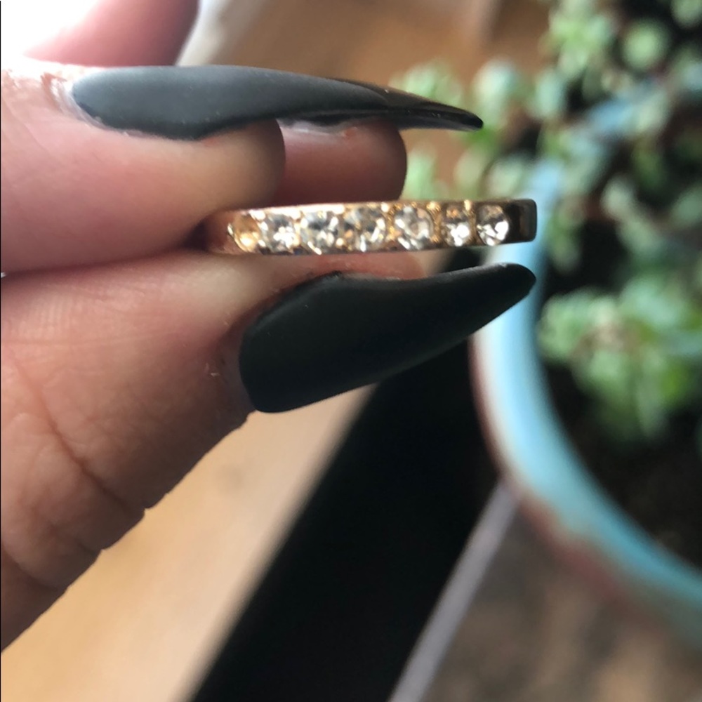 Ring set/separate - Picture 3 of 5